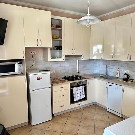 Kiraly Apartman Apartment Siofok Ngoại thất bức ảnh