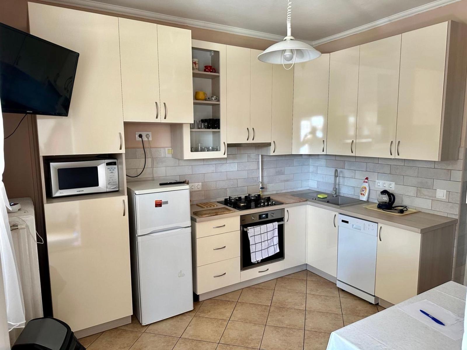 Kiraly Apartman Apartment Siofok Ngoại thất bức ảnh
