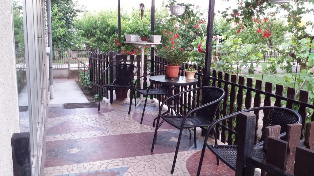 Kiraly Apartman Apartment Siofok Ngoại thất bức ảnh