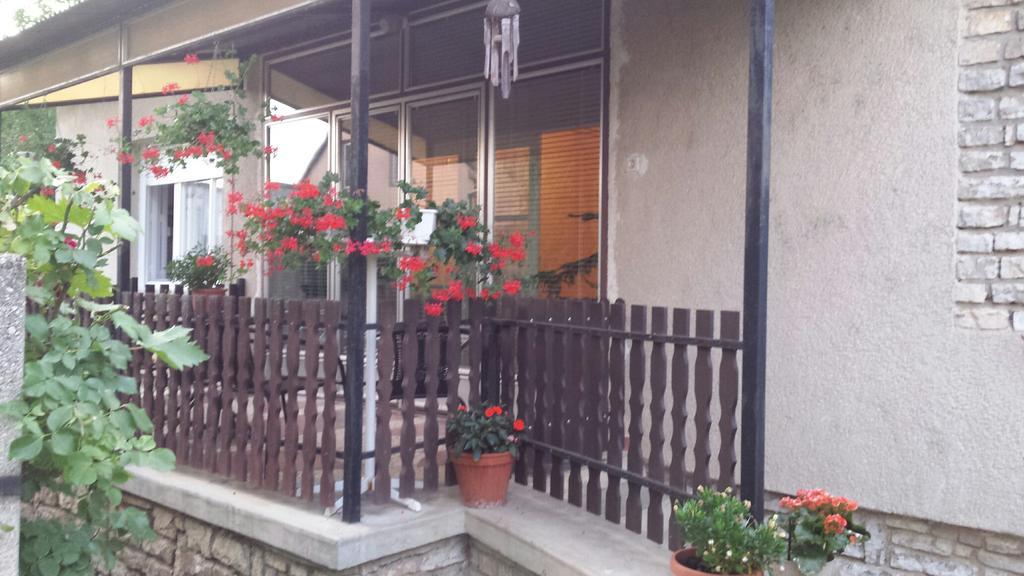 Kiraly Apartman Apartment Siofok Ngoại thất bức ảnh