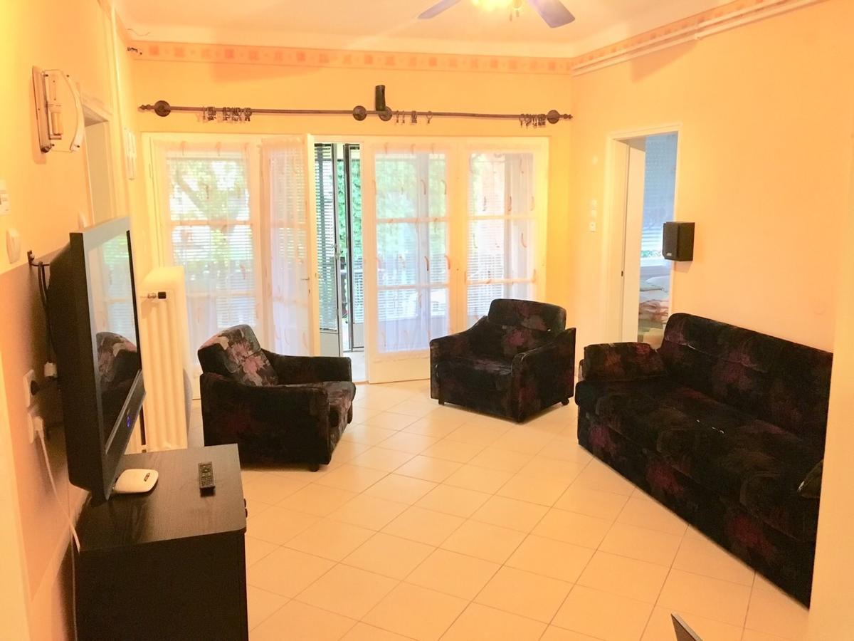 Kiraly Apartman Apartment Siofok Ngoại thất bức ảnh