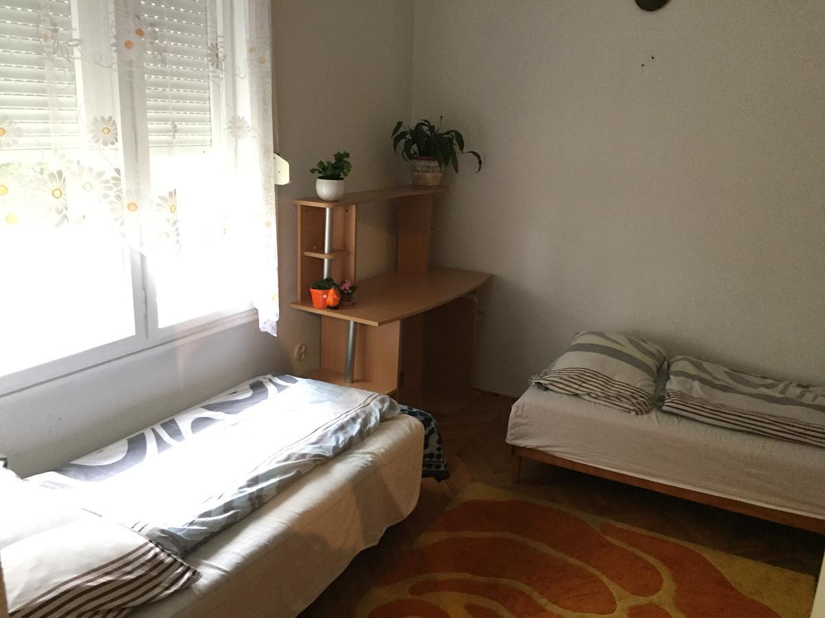 Kiraly Apartman Apartment Siofok Ngoại thất bức ảnh