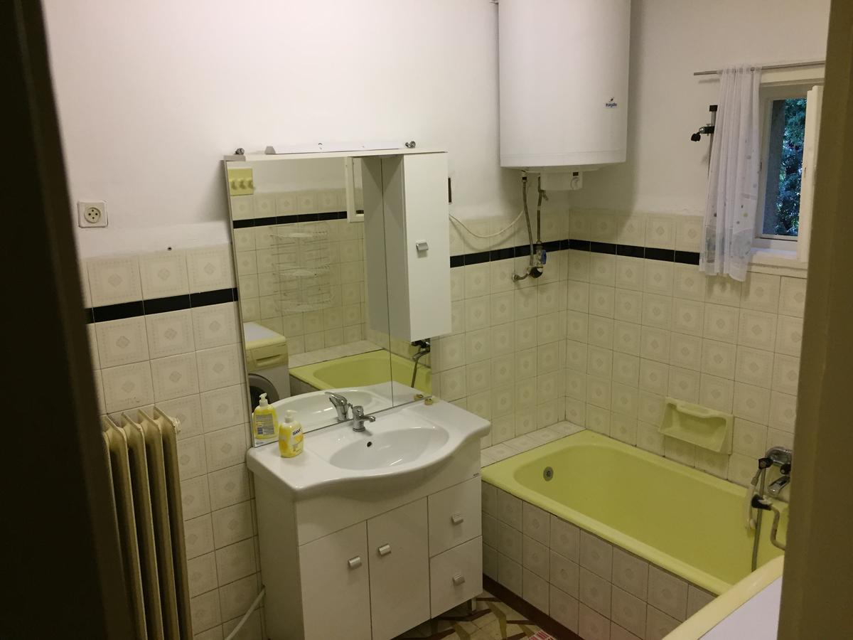 Kiraly Apartman Apartment Siofok Ngoại thất bức ảnh